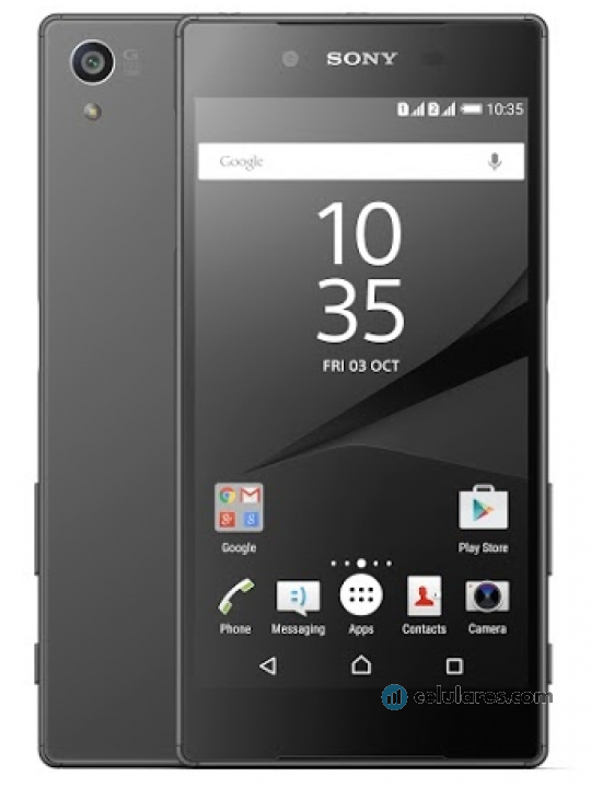 Imagen 2 Sony Xperia Z5