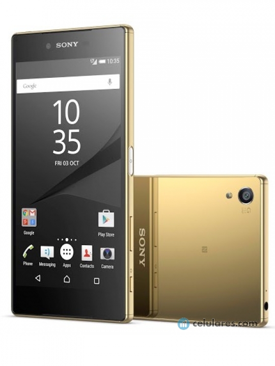 Imagen 11 Sony Xperia Z5