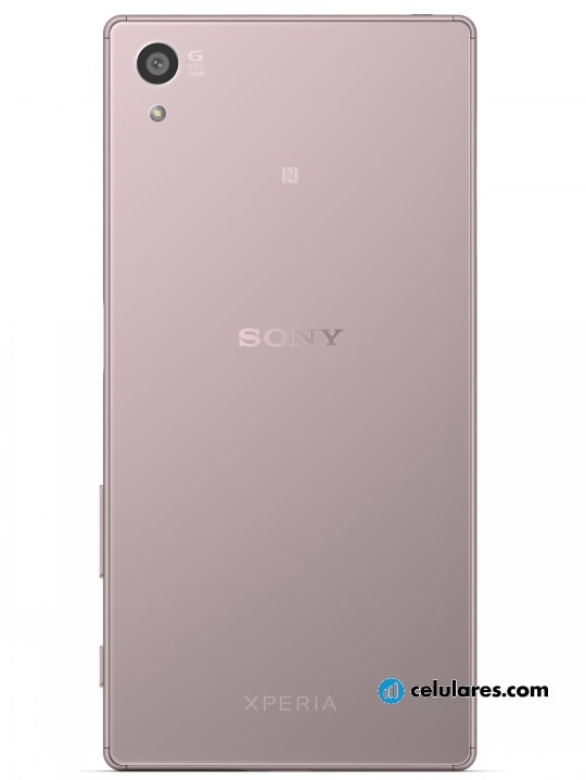 Imagen 15 Sony Xperia Z5