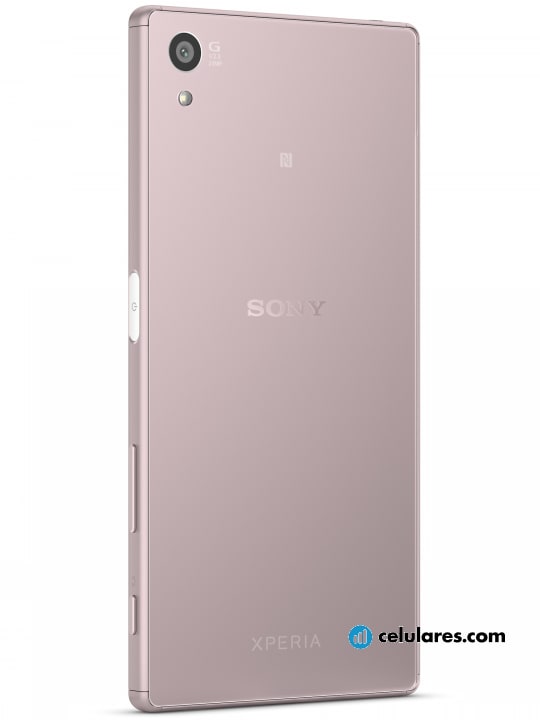 Imagen 17 Sony Xperia Z5