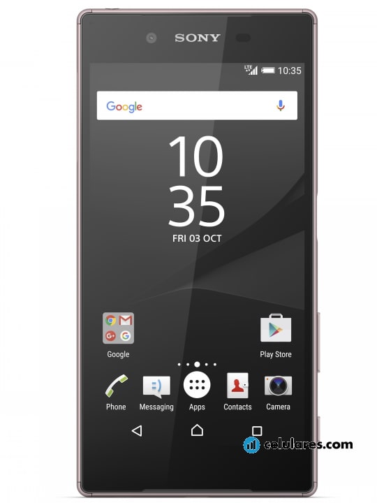 Imagen 18 Sony Xperia Z5