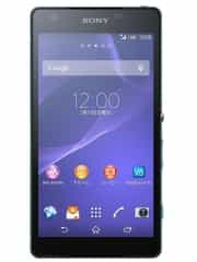 Sony Xperia ZL2