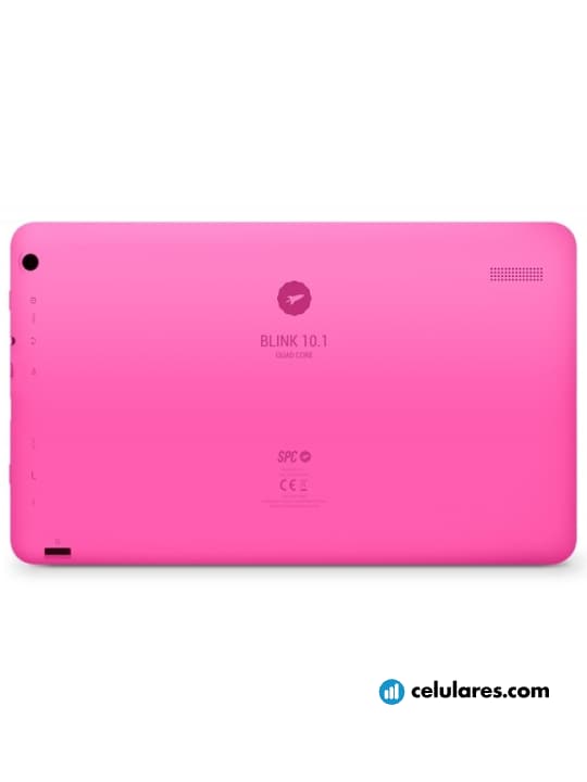 Imagen 5 Tablet SPC Blink QC 10.1