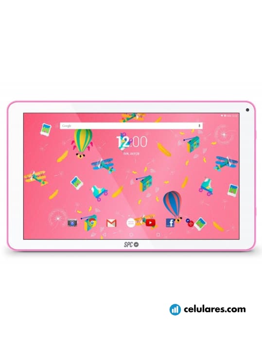 Tablet SPC Blink QC 10.1