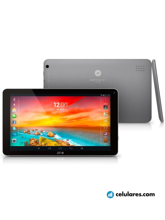 Imagen 3 Tablet SPC Dark Glee 10.1