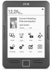 Tablet SPC Dickens Light