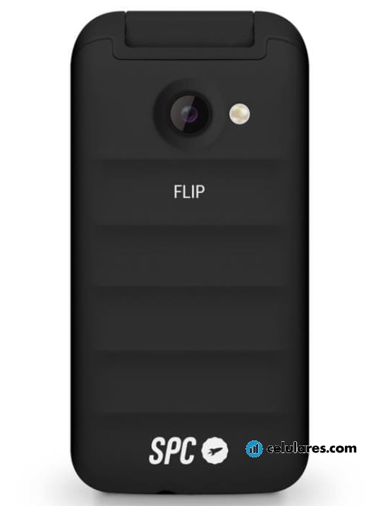 Imagen 4 SPC Flip