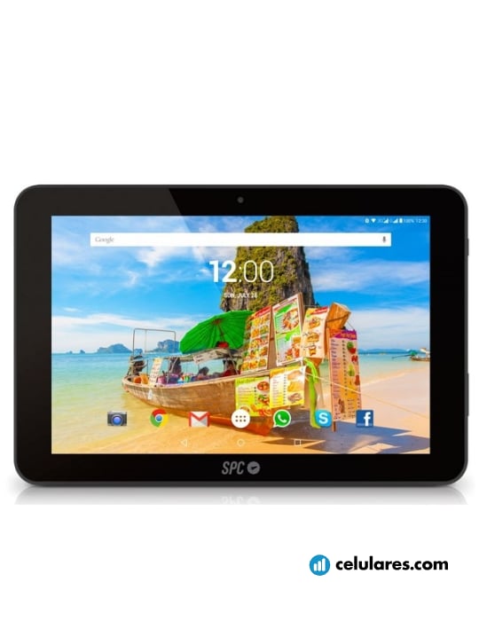 Imagen 5 Tablet SPC Glee 10.1 3G