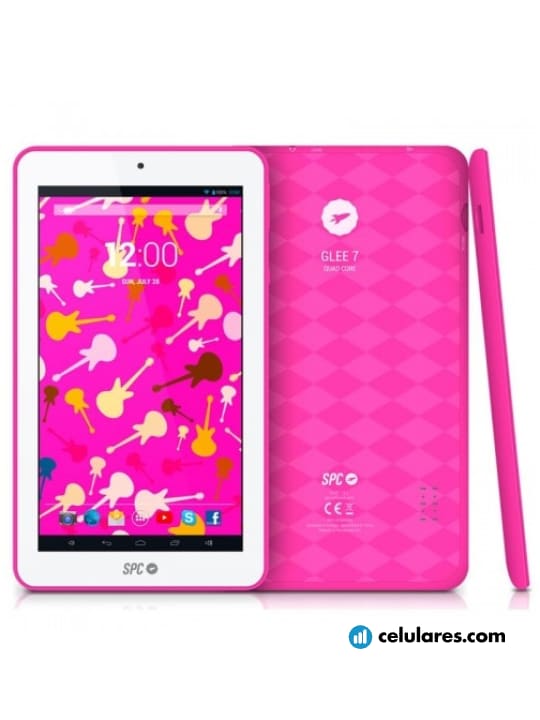 Imagen 5 Tablet SPC Glee 7