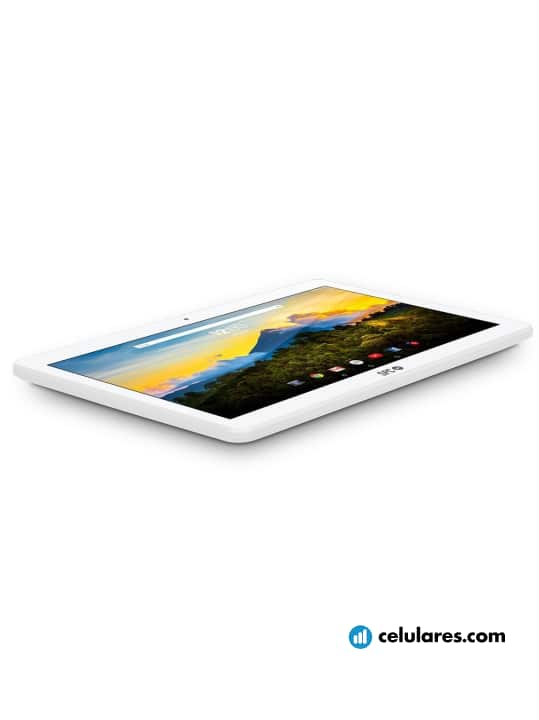 Imagen 3 Tablet SPC Glow 10