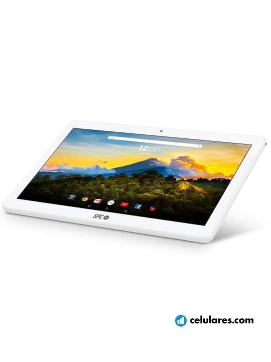 Imagen 2 Tablet SPC Glow 10