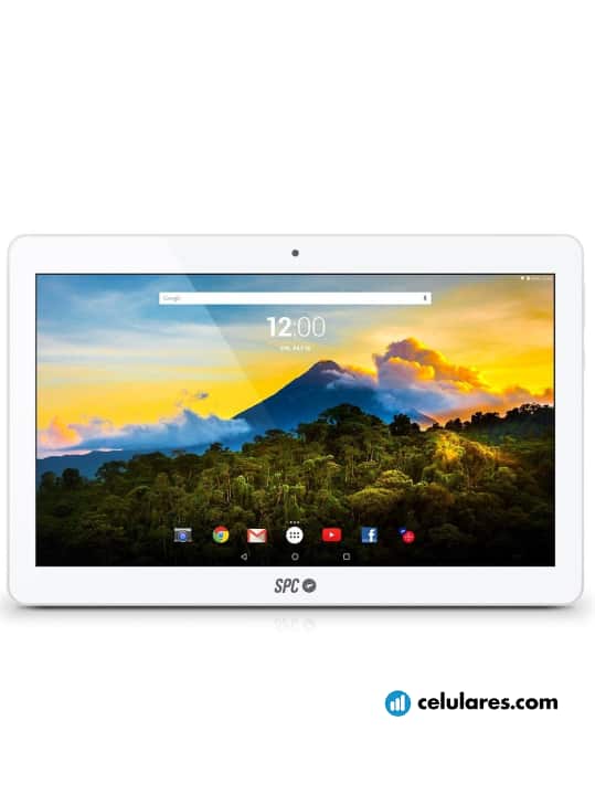 Tablet SPC Glow 10