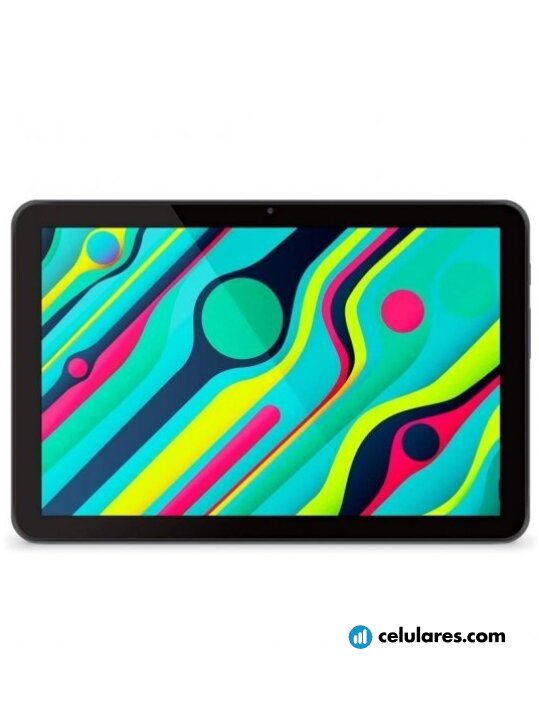 Tablet SPC Gravity 4G (2nd Gen)