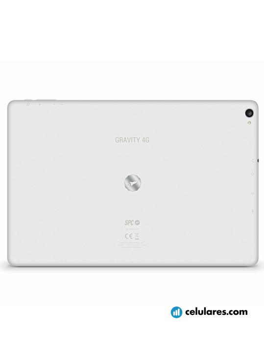 Imagen 5 Tablet SPC Gravity 4G