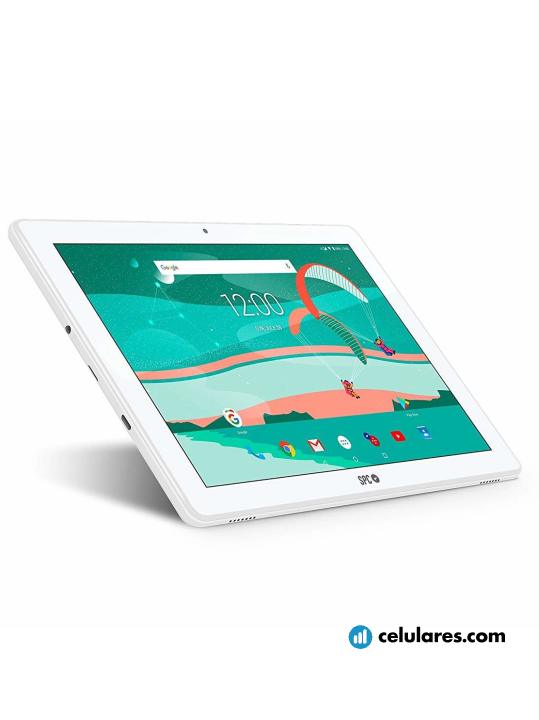 Imagen 2 Tablet SPC Gravity 4G