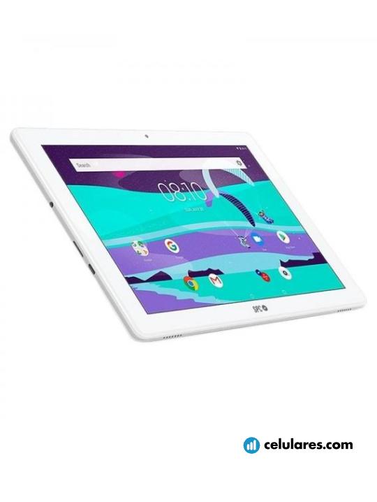 Imagen 2 Tablet SPC Gravity Max 