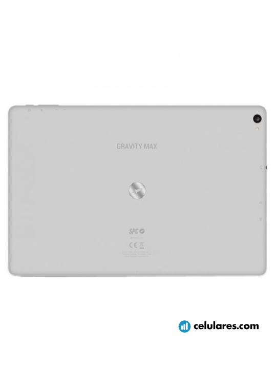 Imagen 3 Tablet SPC Gravity Max 