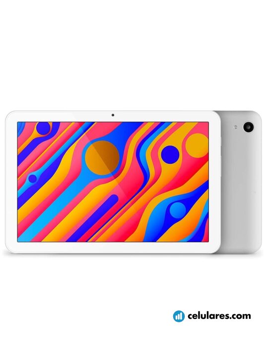 Imagen 3 Tablet SPC Gravity Pro (2nd Gen)