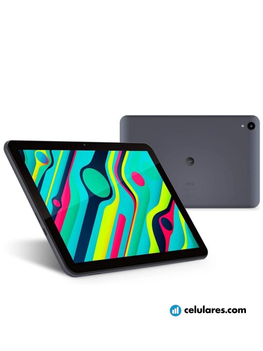 Imagen 4 Tablet SPC Gravity Pro (2nd Gen)