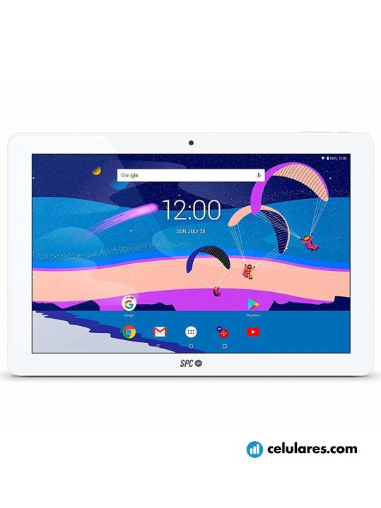 Tablet SPC Gravity Pro