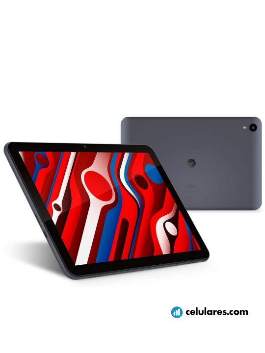 Imagen 3 Tablet SPC Gravity Ultimate