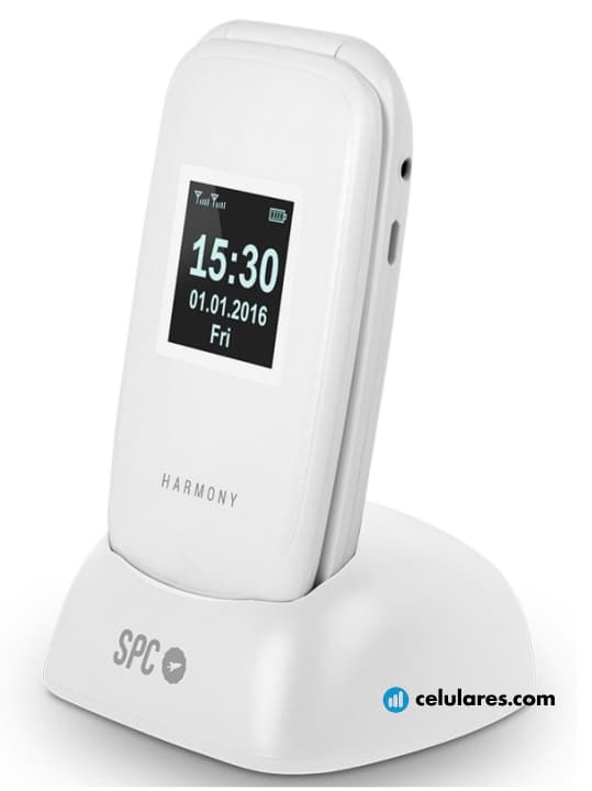 Imagen 6 SPC Harmony