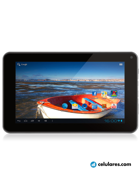 Tablet SPC Internet Nitro 7