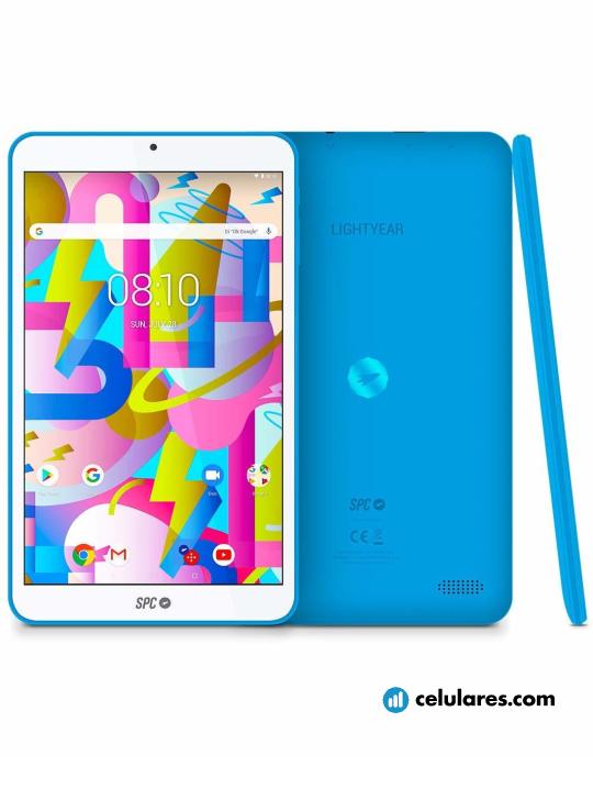 Imagen 3 Tablet SPC Lightyear