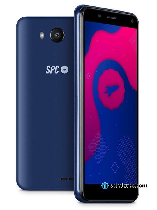 Imagen 2 SPC Smart