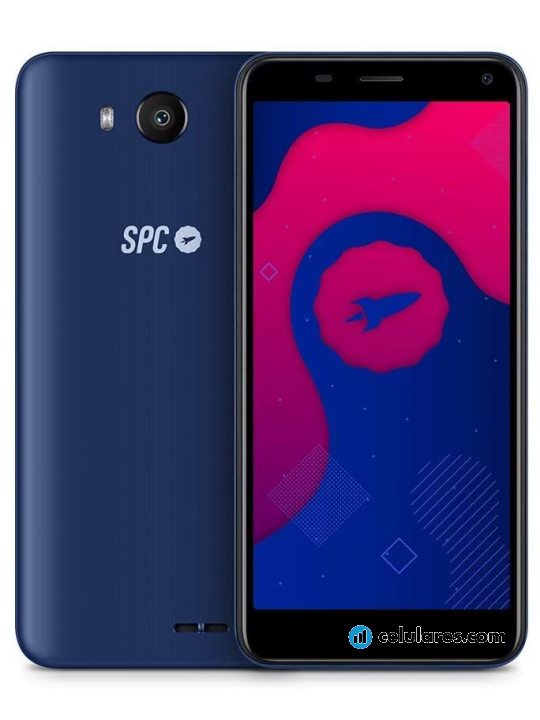 Imagen 4 SPC Smart