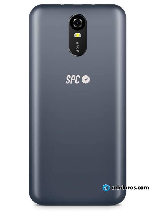 Imagen 6 SPC Smart Plus