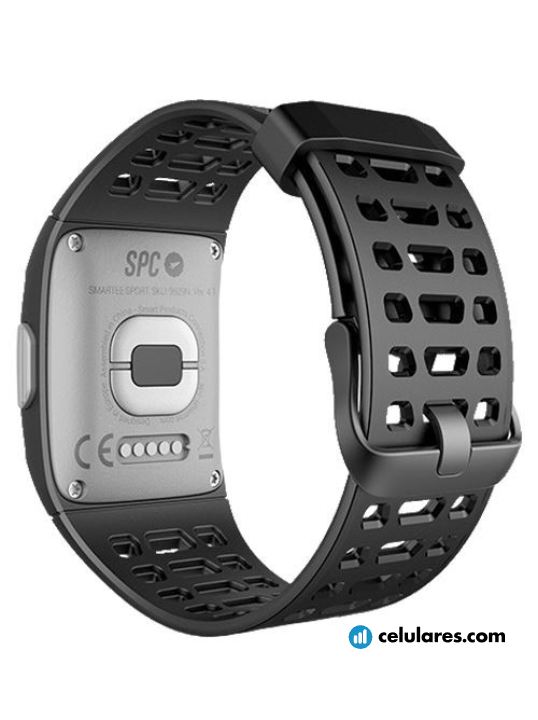 Imagen 4 SPC Smartee Sport 4