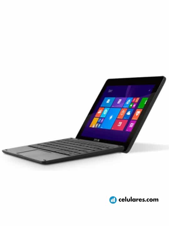 Imagen 2 Tablet SPC Smartee WinBook 10.1