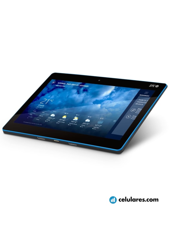 Imagen 4 Tablet SPC Smartee WinBook 11.6