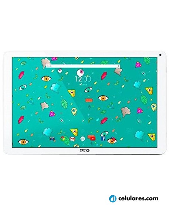 Tablet SPC Twister 10.1