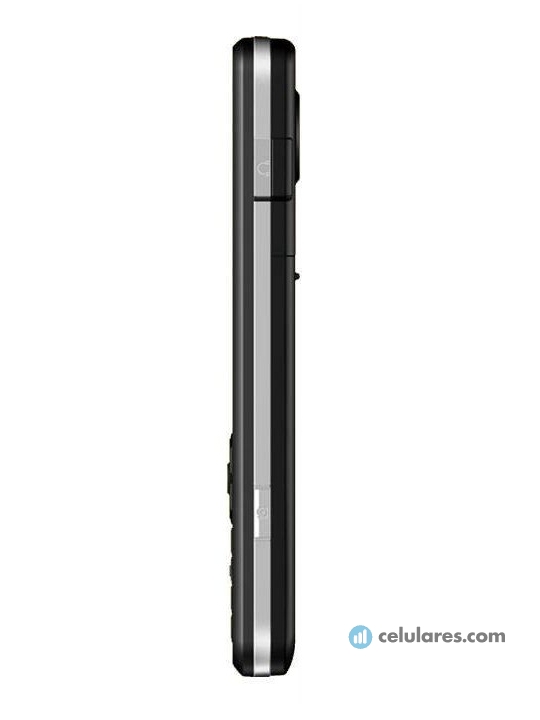 Imagen 3 Spice Mobile G-6565