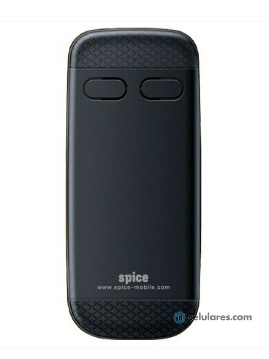 Imagen 2 Spice Mobile M-4242