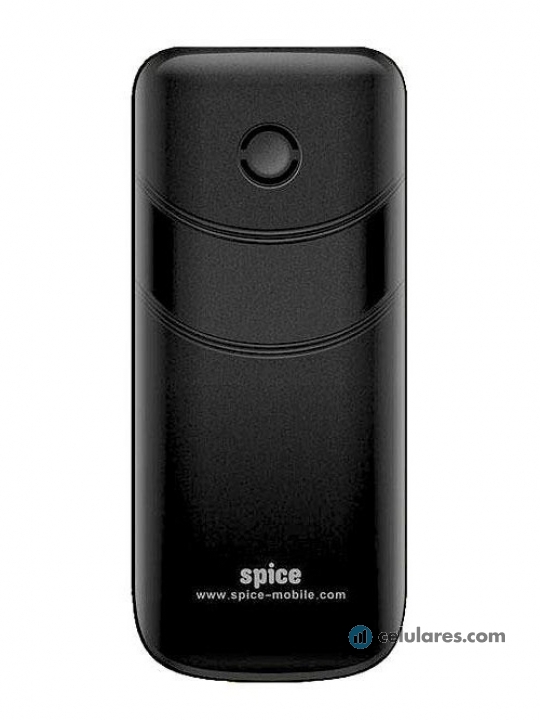 Imagen 2 Spice Mobile M-4250