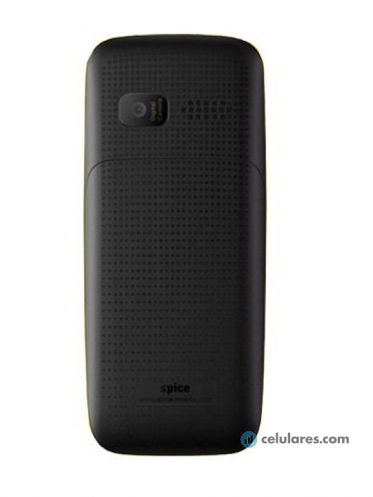 Imagen 2 Spice Mobile M-5055