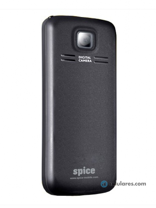 Imagen 2 Spice Mobile M-5252