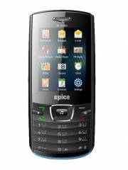 Fotografia Spice Mobile M-5262