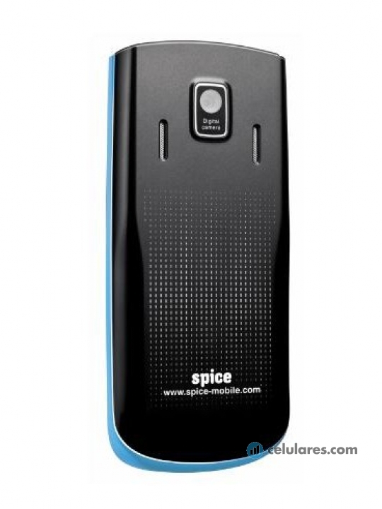 Imagen 2 Spice Mobile M-5262