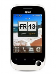 Fotografia Spice Mobile M-5600 FLO TV