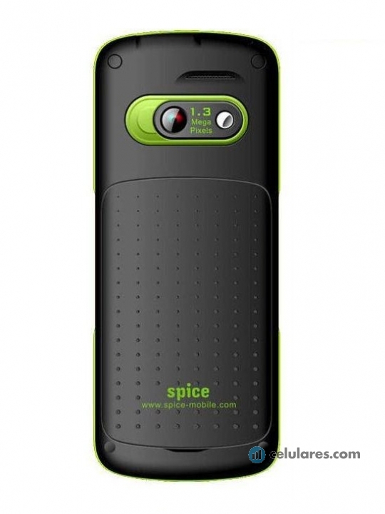 Imagen 2 Spice Mobile M-6 Sports