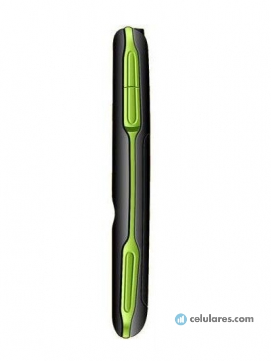 Imagen 3 Spice Mobile M-6 Sports