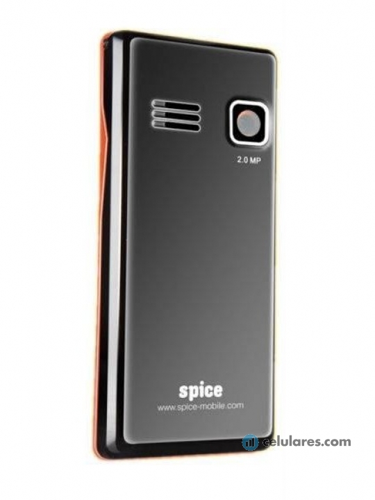 Imagen 4 Spice Mobile M-6363