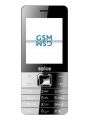 Spice Mobile M-6450