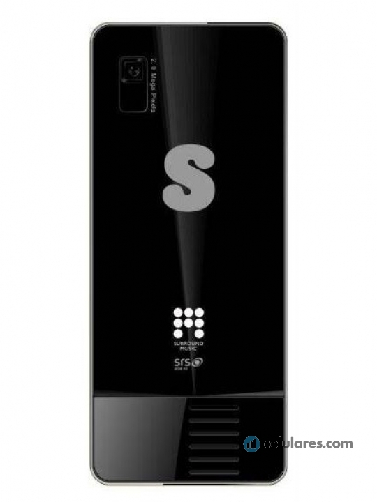 Imagen 2 Spice Mobile M-6450