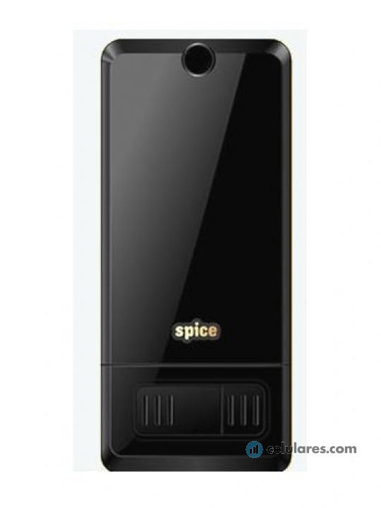 Imagen 2 Spice Mobile M-67 3D