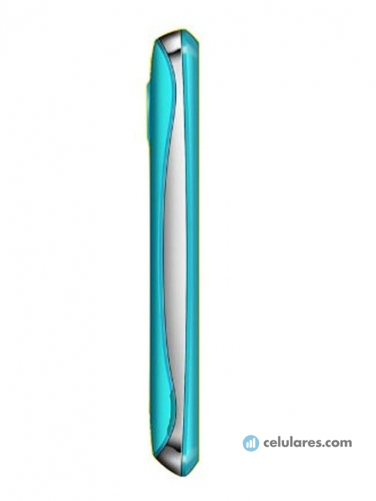 Imagen 3 Spice Mobile M-6800 FLO